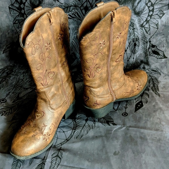 Boot - Picture 7 of 8